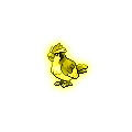 Golden Pidgey
